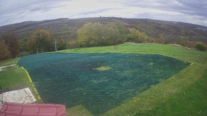 TJ Němčičky - Výstup z vleku - 28.10.2025 v 13:20 TJ Němčičky - Výstup z vleku - 28.10.2025 v 13:20