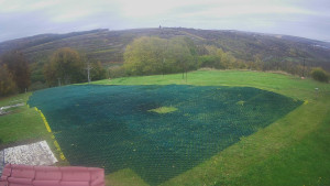 TJ Němčičky - Výstup z vleku - 28.10.2025 v 15:20 TJ Němčičky - Výstup z vleku - 28.10.2025 v 15:20