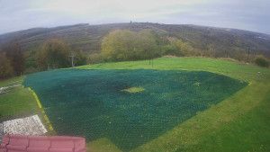 TJ Němčičky - Výstup z vleku - 28.10.2025 v 16:05 TJ Němčičky - Výstup z vleku - 28.10.2025 v 16:05