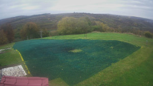 TJ Němčičky - Výstup z vleku - 28.10.2025 v 16:15 TJ Němčičky - Výstup z vleku - 28.10.2025 v 16:15