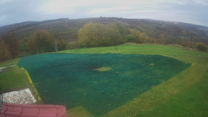 TJ Němčičky - Výstup z vleku - 28.10.2025 v 16:20 TJ Němčičky - Výstup z vleku - 28.10.2025 v 16:20