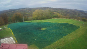 TJ Němčičky - Výstup z vleku - 28.10.2025 v 16:25 TJ Němčičky - Výstup z vleku - 28.10.2025 v 16:25