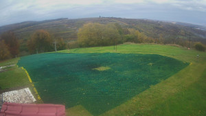 TJ Němčičky - Výstup z vleku - 28.10.2025 v 16:30 TJ Němčičky - Výstup z vleku - 28.10.2025 v 16:30