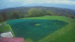 TJ Němčičky - Výstup z vleku - 28.10.2025 v 16:35 TJ Němčičky - Výstup z vleku - 28.10.2025 v 16:35