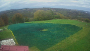 TJ Němčičky - Výstup z vleku - 28.10.2025 v 16:40 TJ Němčičky - Výstup z vleku - 28.10.2025 v 16:40