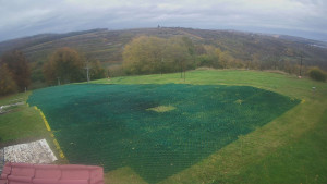 TJ Němčičky - Výstup z vleku - 28.10.2025 v 16:50 TJ Němčičky - Výstup z vleku - 28.10.2025 v 16:50