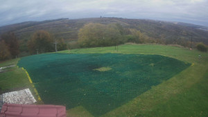 TJ Němčičky - Výstup z vleku - 28.10.2025 v 16:55 TJ Němčičky - Výstup z vleku - 28.10.2025 v 16:55