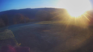 TJ Němčičky - Výstup z vleku - 31.10.2025 v 06:55 TJ Němčičky - Výstup z vleku - 31.10.2025 v 06:55