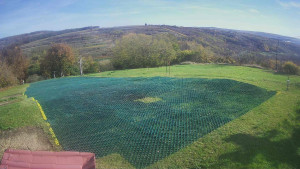 TJ Němčičky - Výstup z vleku - 31.10.2025 v 10:55 TJ Němčičky - Výstup z vleku - 31.10.2025 v 10:55