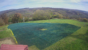 TJ Němčičky - Výstup z vleku - 31.10.2025 v 11:55 TJ Němčičky - Výstup z vleku - 31.10.2025 v 11:55