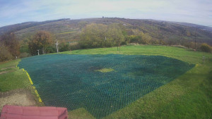 TJ Němčičky - Výstup z vleku - 31.10.2025 v 12:55 TJ Němčičky - Výstup z vleku - 31.10.2025 v 12:55