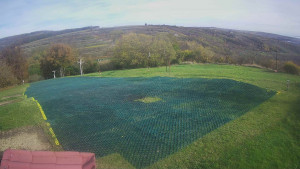 TJ Němčičky - Výstup z vleku - 31.10.2025 v 13:25 TJ Němčičky - Výstup z vleku - 31.10.2025 v 13:25