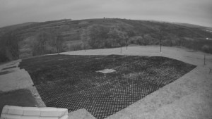 TJ Němčičky - Výstup z vleku - 9.11.2025 v 06:20 TJ Němčičky - Výstup z vleku - 9.11.2025 v 06:20