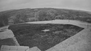 TJ Němčičky - Výstup z vleku - 9.11.2025 v 06:25 TJ Němčičky - Výstup z vleku - 9.11.2025 v 06:25