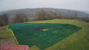 TJ Němčičky - Výstup z vleku - 9.11.2025 v 06:35 TJ Němčičky - Výstup z vleku - 9.11.2025 v 06:35