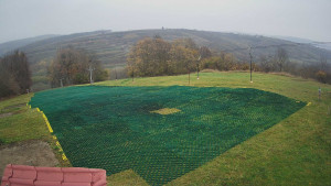 TJ Němčičky - Výstup z vleku - 9.11.2025 v 06:40 TJ Němčičky - Výstup z vleku - 9.11.2025 v 06:40