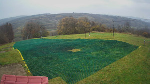 TJ Němčičky - Výstup z vleku - 9.11.2025 v 06:50 TJ Němčičky - Výstup z vleku - 9.11.2025 v 06:50