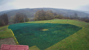 TJ Němčičky - Výstup z vleku - 9.11.2025 v 07:05 TJ Němčičky - Výstup z vleku - 9.11.2025 v 07:05