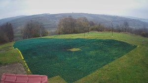 TJ Němčičky - Výstup z vleku - 9.11.2025 v 07:10 TJ Němčičky - Výstup z vleku - 9.11.2025 v 07:10