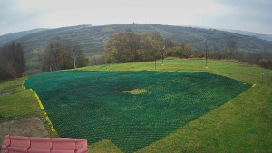 TJ Němčičky - Výstup z vleku - 9.11.2025 v 07:15 TJ Němčičky - Výstup z vleku - 9.11.2025 v 07:15