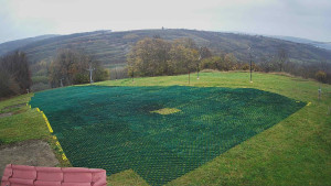 TJ Němčičky - Výstup z vleku - 9.11.2025 v 07:20 TJ Němčičky - Výstup z vleku - 9.11.2025 v 07:20