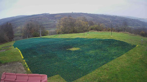 TJ Němčičky - Výstup z vleku - 9.11.2025 v 07:30 TJ Němčičky - Výstup z vleku - 9.11.2025 v 07:30