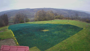 TJ Němčičky - Výstup z vleku - 9.11.2025 v 07:35 TJ Němčičky - Výstup z vleku - 9.11.2025 v 07:35