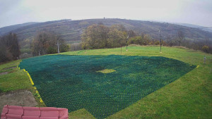 TJ Němčičky - Výstup z vleku - 9.11.2025 v 07:40 TJ Němčičky - Výstup z vleku - 9.11.2025 v 07:40