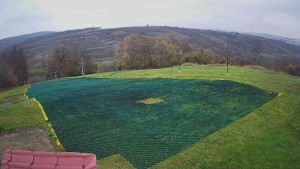 TJ Němčičky - Výstup z vleku - 9.11.2025 v 07:50 TJ Němčičky - Výstup z vleku - 9.11.2025 v 07:50