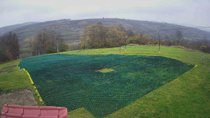 TJ Němčičky - Výstup z vleku - 9.11.2025 v 08:05 TJ Němčičky - Výstup z vleku - 9.11.2025 v 08:05