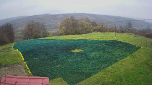 TJ Němčičky - Výstup z vleku - 9.11.2025 v 08:10 TJ Němčičky - Výstup z vleku - 9.11.2025 v 08:10