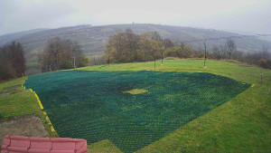 TJ Němčičky - Výstup z vleku - 9.11.2025 v 08:15 TJ Němčičky - Výstup z vleku - 9.11.2025 v 08:15