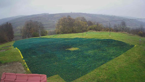 TJ Němčičky - Výstup z vleku - 9.11.2025 v 08:25 TJ Němčičky - Výstup z vleku - 9.11.2025 v 08:25