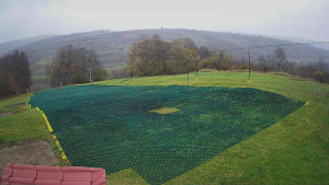 TJ Němčičky - Výstup z vleku - 9.11.2025 v 08:30 TJ Němčičky - Výstup z vleku - 9.11.2025 v 08:30