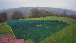 TJ Němčičky - Výstup z vleku - 9.11.2025 v 08:35 TJ Němčičky - Výstup z vleku - 9.11.2025 v 08:35