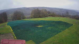 TJ Němčičky - Výstup z vleku - 9.11.2025 v 08:40 TJ Němčičky - Výstup z vleku - 9.11.2025 v 08:40