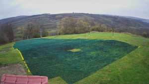 TJ Němčičky - Výstup z vleku - 9.11.2025 v 09:25 TJ Němčičky - Výstup z vleku - 9.11.2025 v 09:25