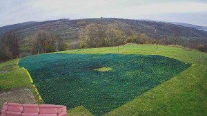 TJ Němčičky - Výstup z vleku - 9.11.2025 v 09:35 TJ Němčičky - Výstup z vleku - 9.11.2025 v 09:35