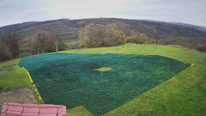 TJ Němčičky - Výstup z vleku - 9.11.2025 v 09:50 TJ Němčičky - Výstup z vleku - 9.11.2025 v 09:50