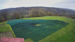 TJ Němčičky - Výstup z vleku - 9.11.2025 v 10:00 TJ Němčičky - Výstup z vleku - 9.11.2025 v 10:00