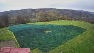 TJ Němčičky - Výstup z vleku - 9.11.2025 v 10:35 TJ Němčičky - Výstup z vleku - 9.11.2025 v 10:35