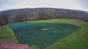 TJ Němčičky - Výstup z vleku - 9.11.2025 v 10:45 TJ Němčičky - Výstup z vleku - 9.11.2025 v 10:45