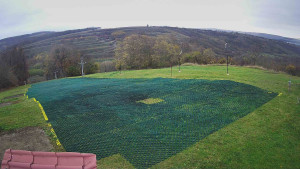 TJ Němčičky - Výstup z vleku - 9.11.2025 v 10:55 TJ Němčičky - Výstup z vleku - 9.11.2025 v 10:55