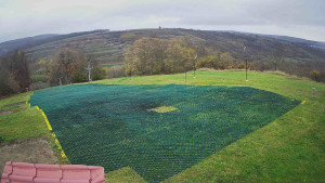 TJ Němčičky - Výstup z vleku - 9.11.2025 v 11:55 TJ Němčičky - Výstup z vleku - 9.11.2025 v 11:55