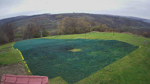 TJ Němčičky - Výstup z vleku - 9.11.2025 v 12:55 TJ Němčičky - Výstup z vleku - 9.11.2025 v 12:55