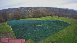 TJ Němčičky - Výstup z vleku - 9.11.2025 v 13:55 TJ Němčičky - Výstup z vleku - 9.11.2025 v 13:55