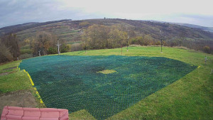 TJ Němčičky - Výstup z vleku - 9.11.2025 v 14:50 TJ Němčičky - Výstup z vleku - 9.11.2025 v 14:50