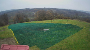 TJ Němčičky - Výstup z vleku - 14.11.2025 v 06:55 TJ Němčičky - Výstup z vleku - 14.11.2025 v 06:55