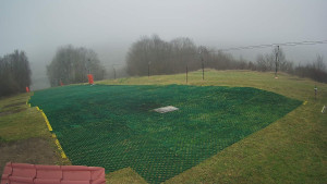 TJ Němčičky - Výstup z vleku - 30.11.2025 v 07:10 TJ Němčičky - Výstup z vleku - 30.11.2025 v 07:10