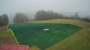 TJ Němčičky - Výstup z vleku - 30.11.2025 v 07:25 TJ Němčičky - Výstup z vleku - 30.11.2025 v 07:25